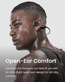 Bluetooth earphones sweat resistant