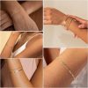 Dearmay Gold Women Bracelets