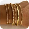 Dearmay Gold Women Bracelets