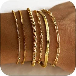 Dearmay Gold Women Bracelets