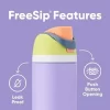 Owala freesip bottle