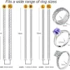 Ring size Fitter