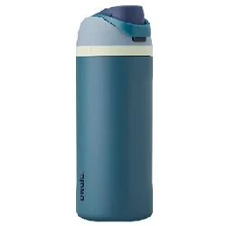 Stainless steel water bottle