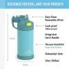 insulated water bottles