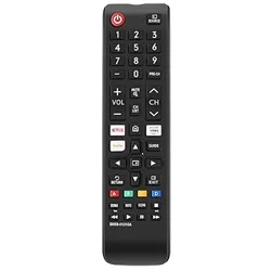 ATA-D Universal TV Remote