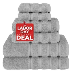 American Soft Linen Towels