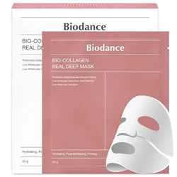 BIODANCE Bio-Collagen Mask