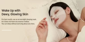 BIODANCE face mask