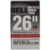 Bell Standard Bike Tubes