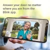 Blink Doorbell with app