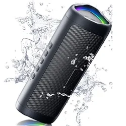 BolaButty Bluetooth Speaker