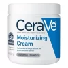 CeraVe Moisturizing Cream