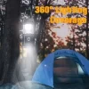 Collapsible Waterproof LED Lantern