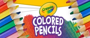 Colored Pencils