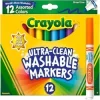 Crayola Washable Markers