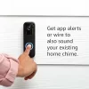 Doorbell Camera Alexa enabled