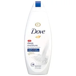 Dove Body Wash