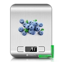 Etekcity Weight Scale