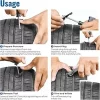 Flat Tire repair kit