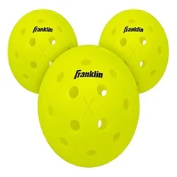 Franklin Sports Pickleballs