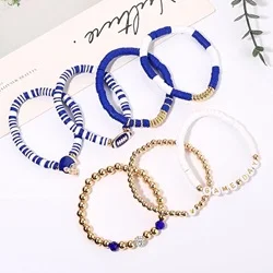 Game day women bracelets