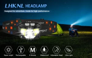 Headlight