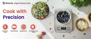 Kitchen Scale