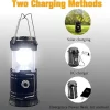 LED Lantern for Power Outages