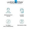 La Roche-Posay Face Cream Oil Free