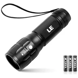 Lighting EVER LED Flashlight