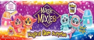 Magical Gem Surprise