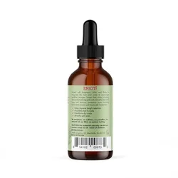 Mielle Rosemary Mint Oil ant-dandruff