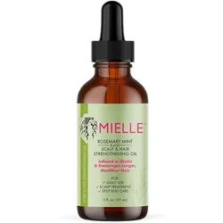 Mielle Rosemary Mint Oil