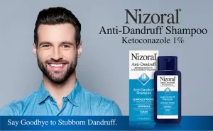 Nizoral Shampoo