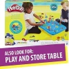 Non-toxic play doh