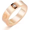 PDWZNBA Love Promise Ring