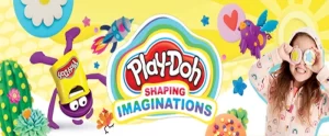 Play Doh