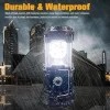 Portable Camping LED Lantern