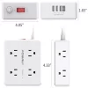 Power Strip for multi use