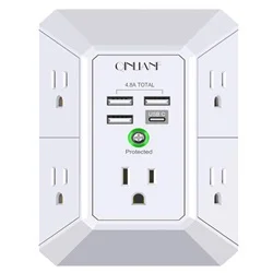 QINLIANF Wall Charger