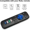 Replacement Remote for TCL Roku