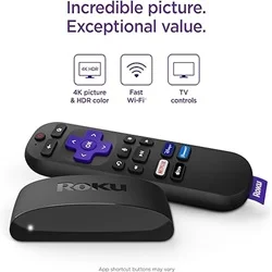 Roku Express Streaming