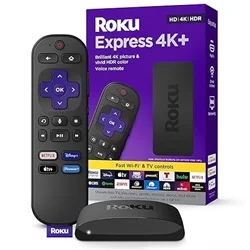 Roku Streaming Device