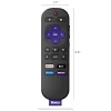 Roku remote