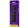 Roku voice remote control