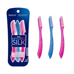 Schick Hydro Silk Razors