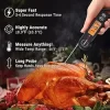 TP19H Waterproof Digital Thermometer