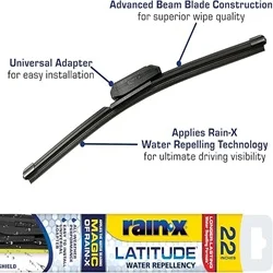 Wiper Blades