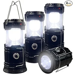 XTAUTO Portable Emergency Light