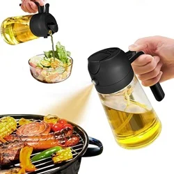 YARRAMATE Cooking Oil Dispenser